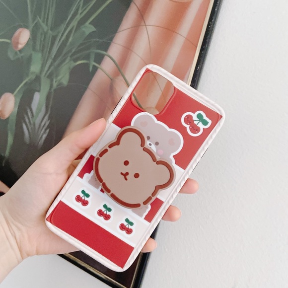 iPhone case - Picture 3 of 7